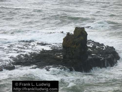 Giant's Causeway